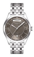TISSOT T038.430.11.067.00 (T0384301106700) T-Classic T-ONE