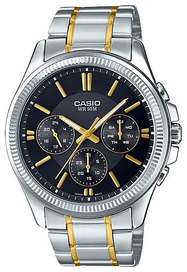CASIO CLASSIC MTP-1375SG-1A
