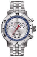 TISSOT T067.417.11.037.01 (T0674171103701) T-Sport PRS 200