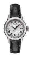 TISSOT T085.207.16.013.00 (T0852071601300) T-Classic Carson