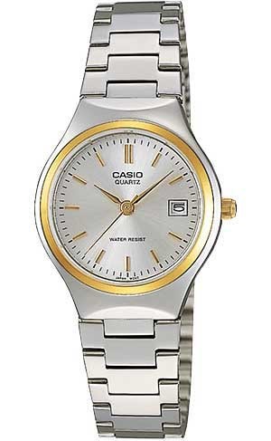 CASIO CLASSIC LTP-1170G-7A
