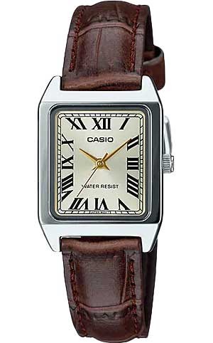 CASIO CLASSIC LTP-V007L-9B