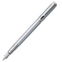 Ручка WATERMAN S0831220 Perspective -  CT, перьевая ручка, F (№ 267)