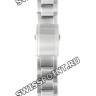 Стальной браслет Casio 10502836 для часов Casio G-Shock GST-W100, GST-W110, GST-210, GST-S100, GST-S110