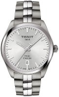 TISSOT T101.410.44.031.00 (T1014104403100) T-Classic PR 100 Titanium