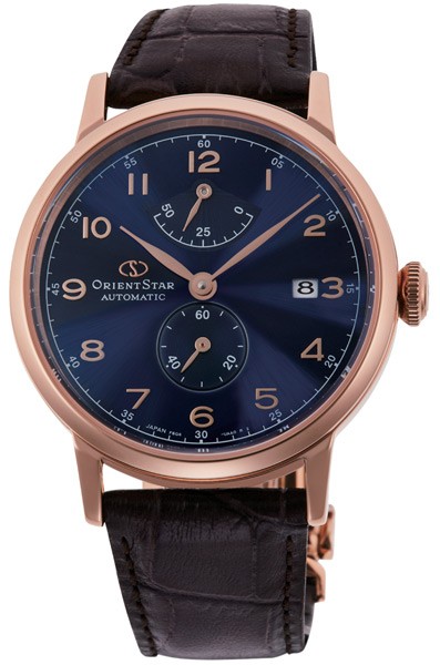 Наручные часы Orient RE-AW0005L00B