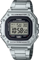 CASIO W-218HD-1A