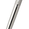1953197 Шариковая ручка Parker Jotter Premium, St. Steel Diagonal CT, MBlack (№ 422)