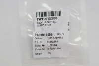 Замок браслета TISSOT T631015358, стальной (T631.A760150) для часов TISSOT