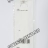 Желтый полимерный ремешок Casio 10470459 для часов Casio PRW-3000-9B