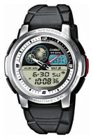 CASIO AQF-102W-7B