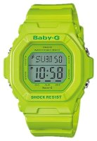 CASIO BABY-G BG-5606-3E