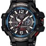 Черный винт ранта / безеля часов Casio 10460496 для часов Casio GPW-1000-1A, MTG-G1000AR-1A, MTG-S1000BD-5A