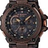 Черный винт ранта / безеля часов Casio 10460496 для часов Casio GPW-1000-1A, MTG-G1000AR-1A, MTG-S1000BD-5A