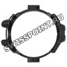 Черный рант корпуса часов Casio 10473505 для часов Casio GWN-1000B-1A, GWN-1000B-1B