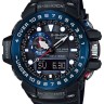 Черный рант корпуса часов Casio 10473505 для часов Casio GWN-1000B-1A, GWN-1000B-1B