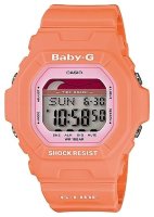 CASIO BABY-G BLX-5600-4E