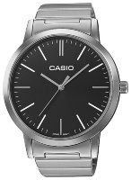 CASIO CLASSIC LTP-E118D-1A