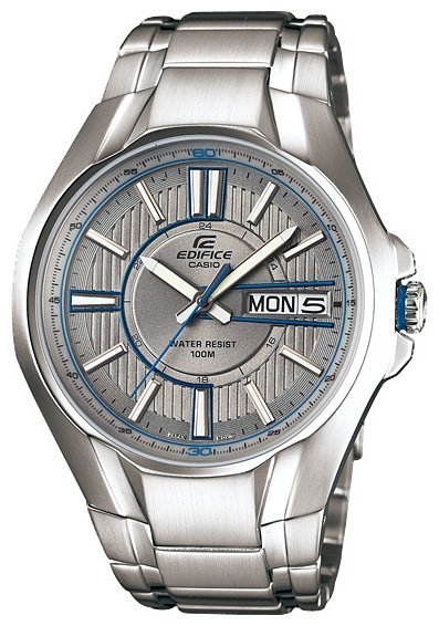 CASIO EDIFICE EF-133D-7A