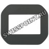 Минеральное стекло Casio 10570812 с принтом для часов Casio DW-5600CMB-1
