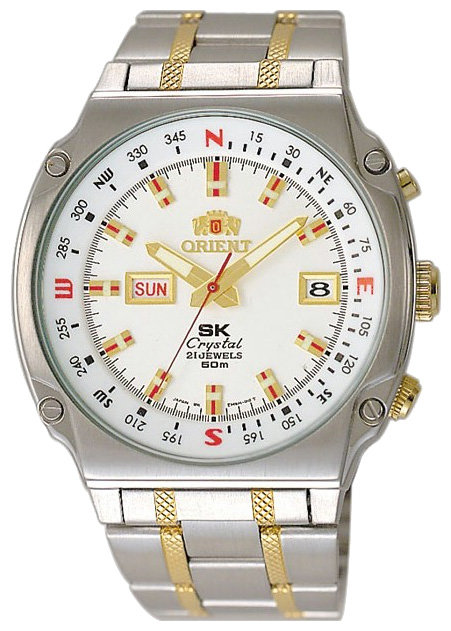 ORIENT FEM5H005W / EM5H005W