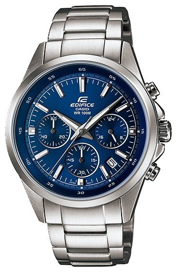 CASIO EDIFICE EFR-527D-2A