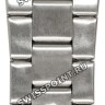 Неразборная часть браслета (4 звена) часов Casio EFS-S530D-1A, EFS-S530D-2A