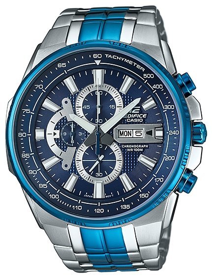 CASIO EDIFICE EFR-549BB-2A
