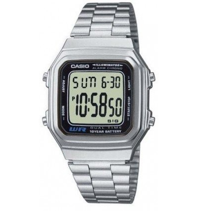 Casio A-178WA-1A
