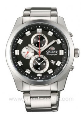 ORIENT FTT0U002B / TT0U002B