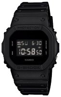 CASIO G-SHOCK DW-5600BB-1E