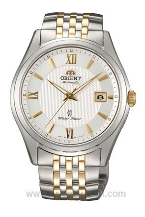 ORIENT SER1Y001W / ER1Y001W made in Japan