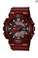 CASIO G-SHOCK  GA-110NM-4A