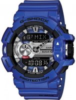 CASIO G-SHOCK  GBA-400-2A