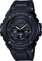 CASIO G-SHOCK GST-W300G-1A1