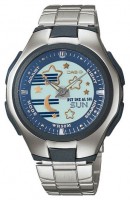 CASIO LCF-10D-2A
