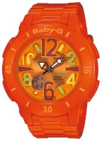 CASIO BABY-G BGA-171-4B2 CASIO BABY-G BGA-171-4B2