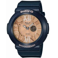 CASIO BABY-G BGA-161-3B CASIO BABY-G BGA-161-3B