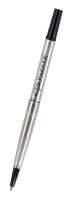 Черный стержень для роллера Parker 1950277 Rollerball Refill F Black (№ 466) Черный стержень для роллера Parker 1950277 Rollerball Refill F Black (№ 466)