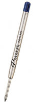 Синий стержень для шариковой ручки Parker Z08 (F) / АРТИКУЛ: S0909420 (№ 489) Синий стержень для шариковой ручки Parker Z08 (F) / АРТИКУЛ: S0909420 (№ 489)