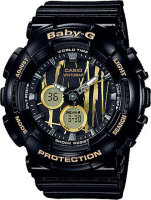 CASIO BABY-G BA-120SP-1A CASIO BABY-G BA-120SP-1A