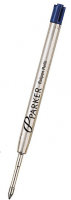 Синий стержень для шариковой ручки Parker Z08 (M) / АРТИКУЛ: S0909480 (№ 491) Синий стержень для шариковой ручки Parker Z08 (M) / АРТИКУЛ: S0909480 (№ 491)