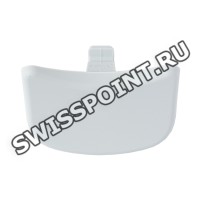 Белая оконцовка для крепления ремешка часов Casio 10482086 для часов Casio PRG-300, PRG-330, PRW-3000, PRW-S3000, PRW-3100, PRW-S3100, PRW-6000, PRW-S6000, PRW-6100, PRW-S6100 Белая оконцовка для крепления ремешка часов Casio 10482086 для часов Casio PRG-300, PRG-330, PRW-3000, PRW-S3000, PRW-3100, PRW-S3100, PRW-6000, PRW-S6000, PRW-6100, PRW-S6100