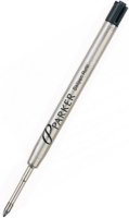 S0909440 Стержень Parker QuinkFlow Z08 для шариковой ручки, туба, MBlack (№ 145) S0909440 Стержень Parker QuinkFlow Z08 для шариковой ручки, туба, MBlack (№ 145)