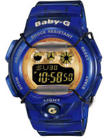 CASIO BABY-G BG-1005A-2D CASIO BABY-G BG-1005A-2D