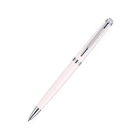 Ручка WATERMAN 1869018 Шариковая ручка Waterman Hemisphere Essential 2013, Rosewood CT, стержень: MBlue (№ 407) Ручка WATERMAN 1869018 Шариковая ручка Waterman Hemisphere Essential 2013, Rosewood CT, стержень: MBlue (№ 407)