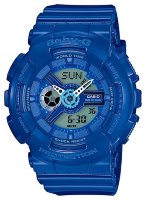 CASIO BABY-G BA-110BC-2A CASIO BABY-G BA-110BC-2A