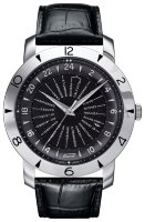 TISSOT T078.641.16.057.00 (T0786411605700) Heritage Navigator Automatic 160th Anniversary COSC Chronometer