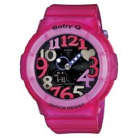 CASIO BABY-G BGA-131-4B4 CASIO BABY-G BGA-131-4B4