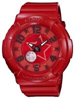 CASIO BABY-G BGA-133-4B CASIO BABY-G BGA-133-4B
